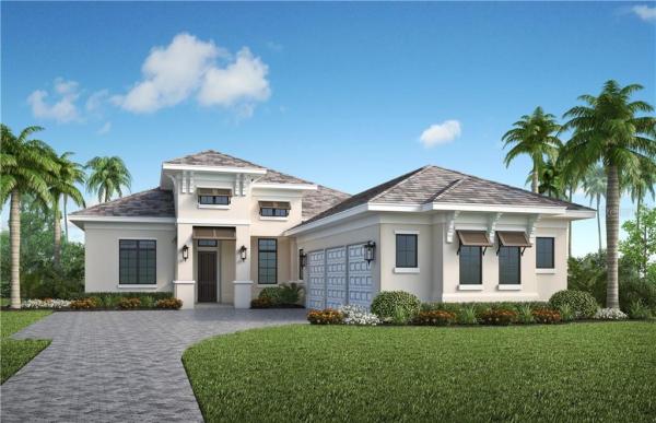 LAKE CLUB PH II UNIT 1-B