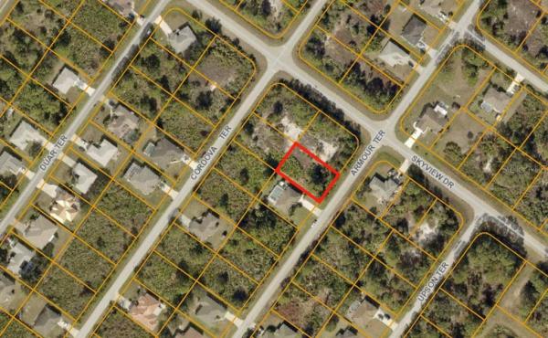 PORT CHARLOTTE SUB 14