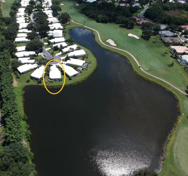 VENICE GOLF & COUNTRY CLUB