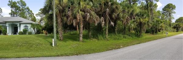 PORT CHARLOTTE SUB 08