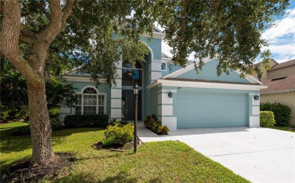 GREENBROOK VILLAGE SP P