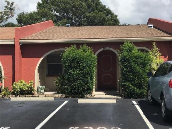 VILLAS OF BONNIE BAY