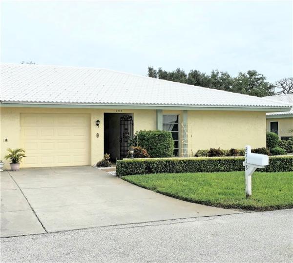 VILLAGE GREEN OF BRADENTON SC 7