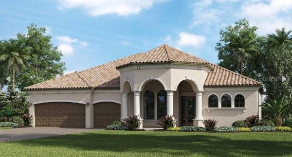 MOORINGS AT HERITAGE HARBOUR