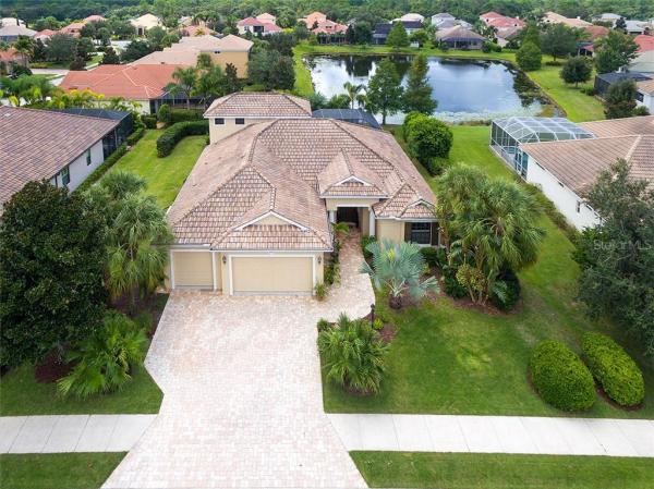 GREENBROOK VILLAGE SP LL UN 4