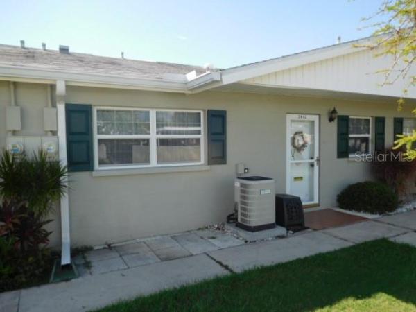 ROLLING GREEN GLF VILLAGE II