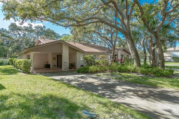 WOODLAND VILLAGE CONDO