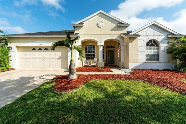 RIVER PLANTATION PH I