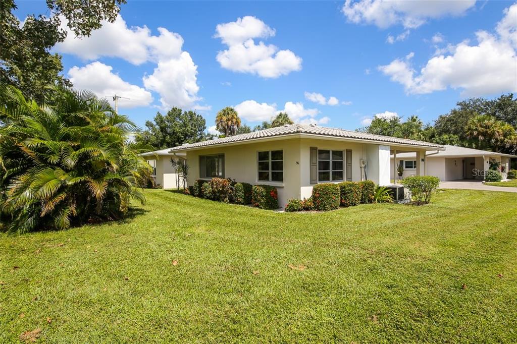 STRATHMORE VILLA STH II - фото