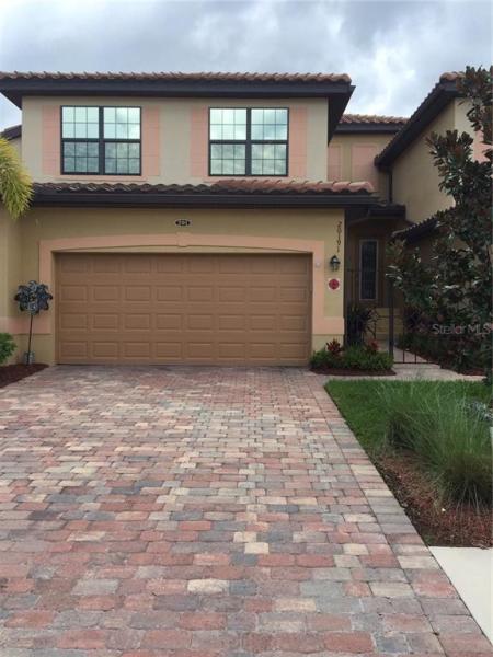 COACH HOMES 1 AT GRAN PARADISO