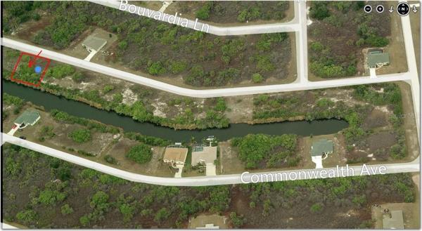 PORT CHARLOTTE SEC 078