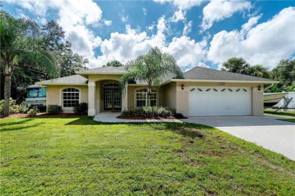 PORT CHARLOTTE SUB 26