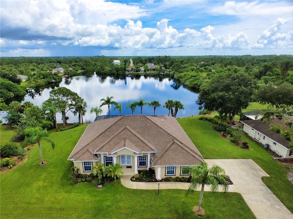 PORT CHARLOTTE SEC 059 - фото