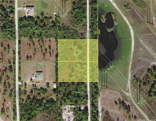 CHARLOTTE RANCHETTES