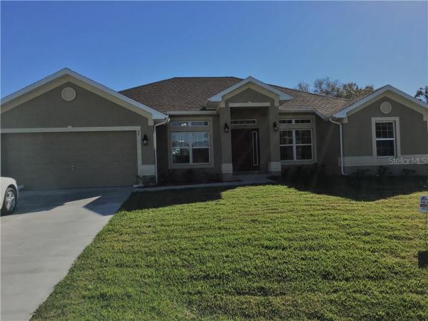 ROTONDA WEST PINEHURST