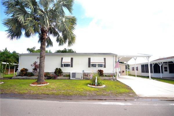 PORT CHARLOTTE VILLAGE