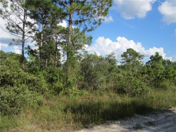 CHARLOTTE RANCHETTES