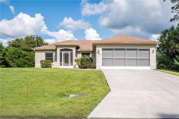 PORT CHARLOTTE SUB 51