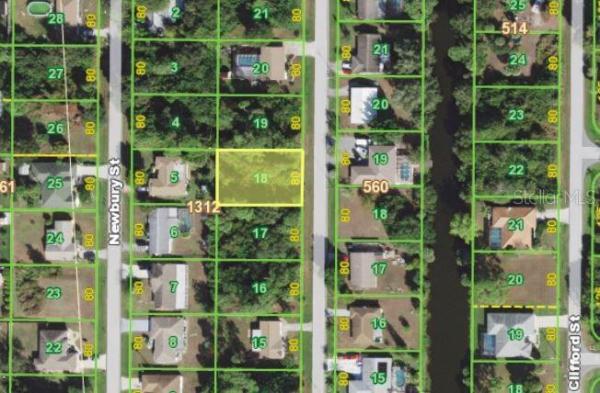 PORT CHARLOTTE SEC 013