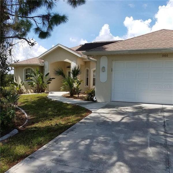 ROTONDA WEST PINE VALLEY