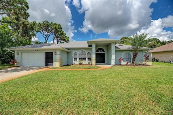 PORT CHARLOTTE SEC 074