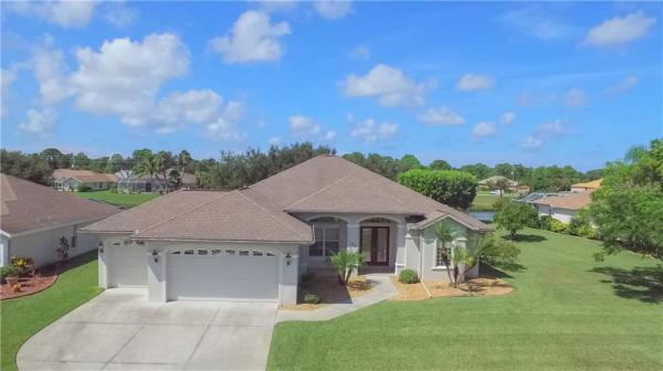 ROTONDA WEST LONG MEADOW