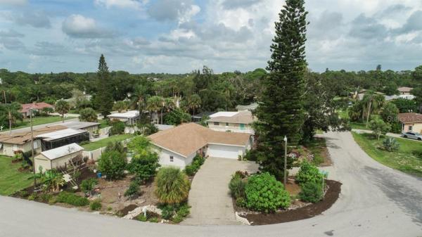 SOUTH VENICE UNIT 20