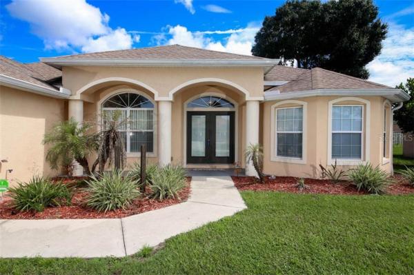 PORT CHARLOTTE SEC 065