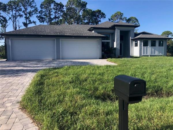 PORT CHARLOTTE SEC 060