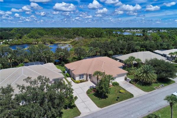 RIVERWOOD THE RESERVE