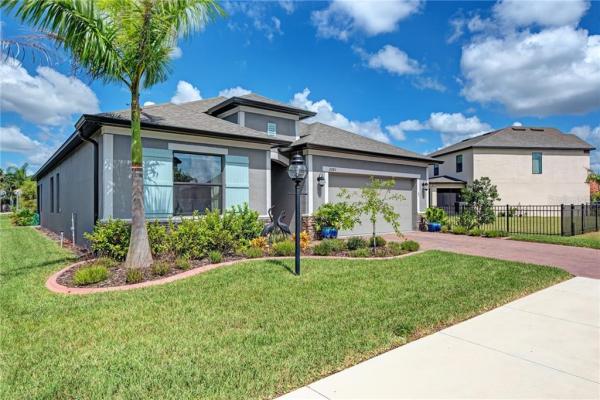 VILLA MILANO PH 01 & 02