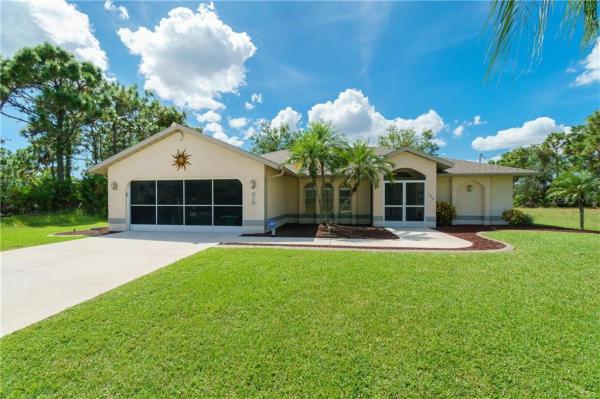 ROTONDA WEST PINEHURST