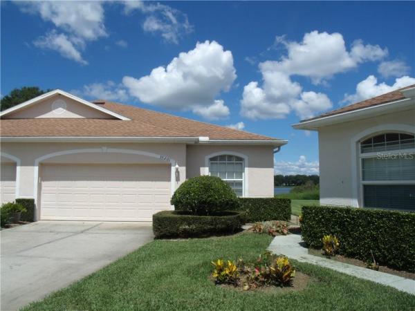 LAKE BERNADETTE-PARCEL 3