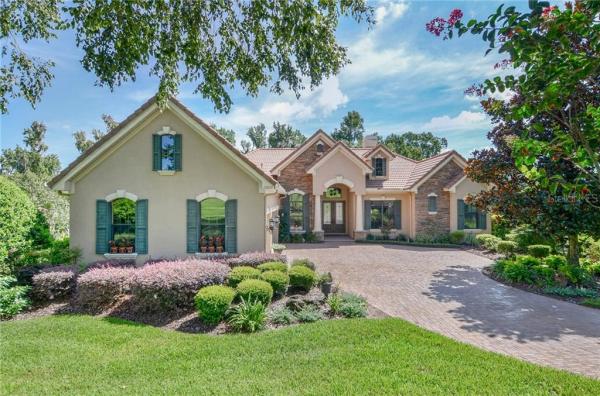 LAKE JOVITA GOLF & COUNTRY CLUB PH THREE-B