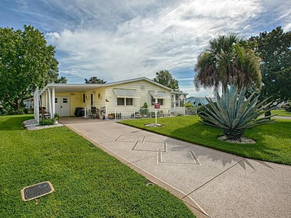 LADY LAKE ORANGE BLOSSOM GARDENS UNIT 07