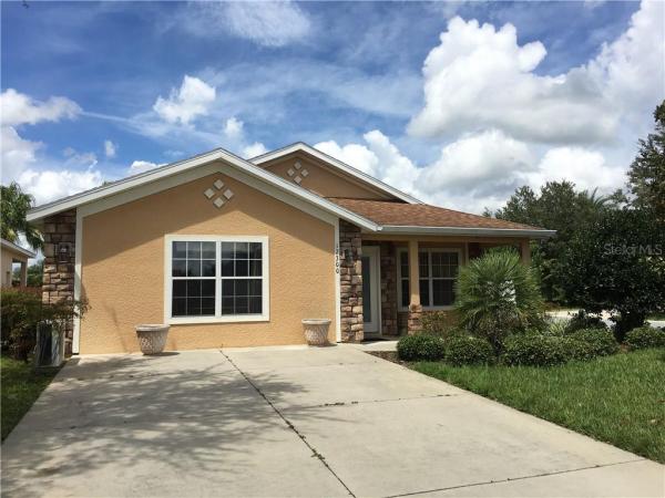 VILLAGES OF PARKWOOD