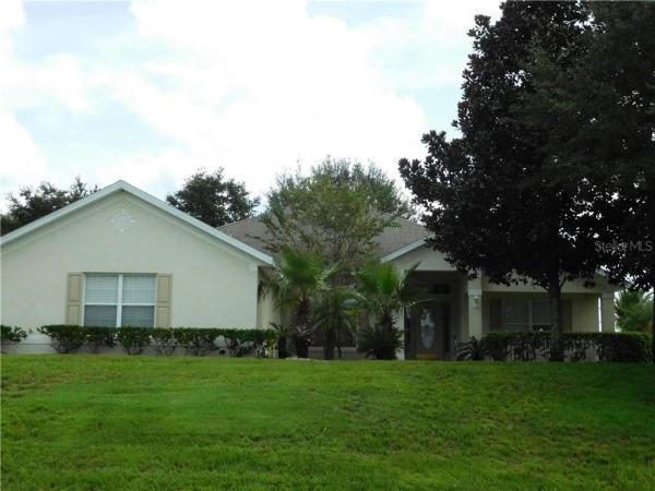 VILLAGE AT BLACK BEAR UNIT 01 LT 33 PB 51