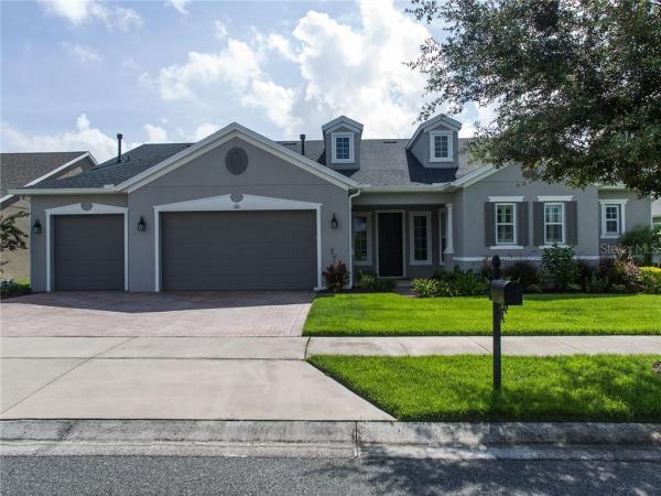 CASCADES/GROVELAND PH 2