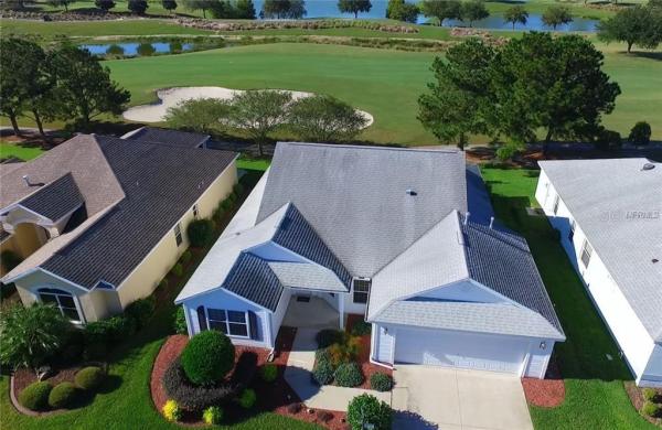 VILLAGES/MARION UN 54