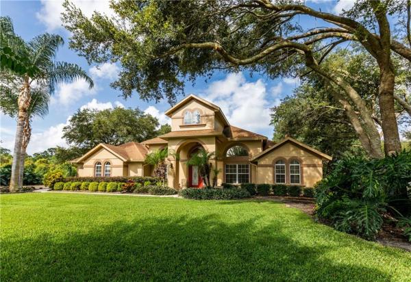 GRAND OAK ESTATES SUB