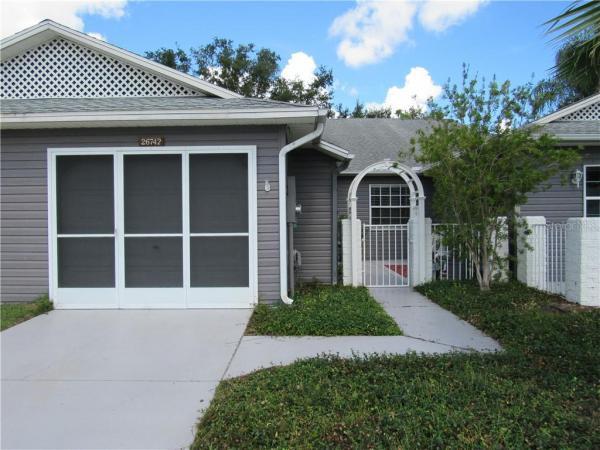 HIGHLAND LAKES PH 1-B