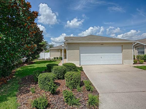 VILLAGES OF SUMTER JANEANN VILLAS