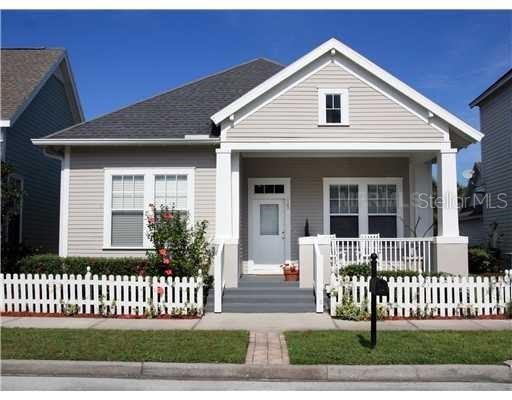 CELEBRATION NORTH VILLAGE UNIT 05