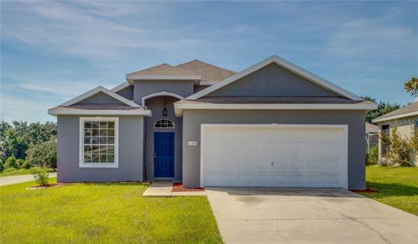 EUSTIS BRAC BLUFF PASS PH 02 HORIZON OAKS