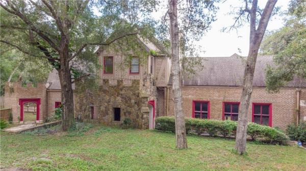 FLA FRUITLAND PARK TROP HOMESITES