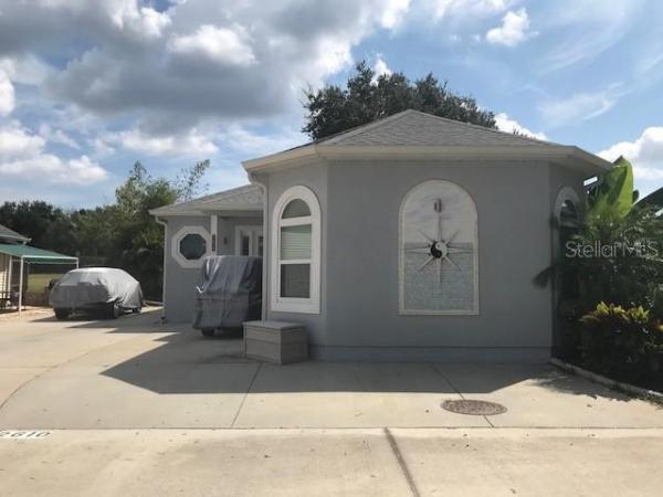 WILLOW LAKES RV RESIDENCE PH II B