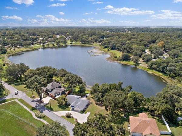 FRUITLAND PARK PALM VILLA