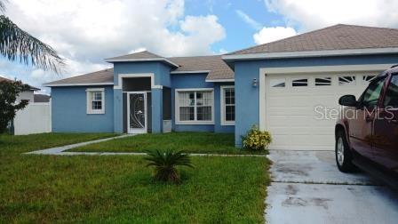 POINCIANA VILLAGE 05 NEIGHBORHOOD 01