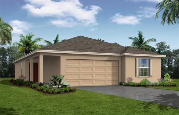 MONTICELLI AT TOWER LAKE