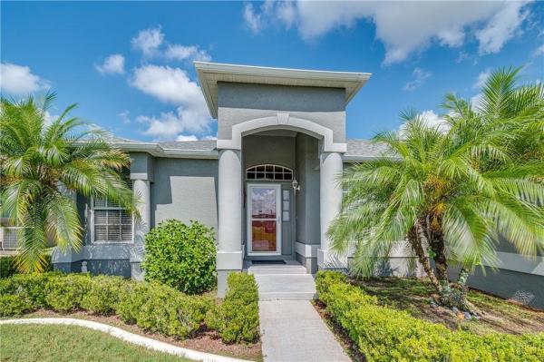 SANDPIPER GOLF & COUNTRY CLUB PH 11